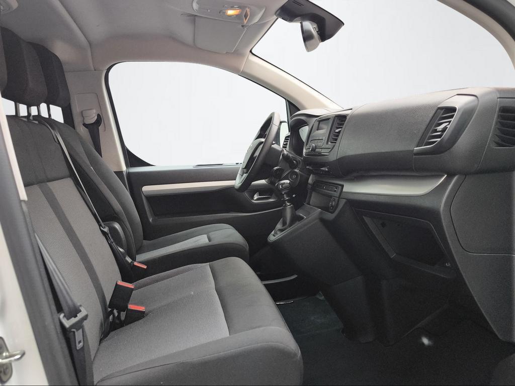 Toyota Proace (Verso)