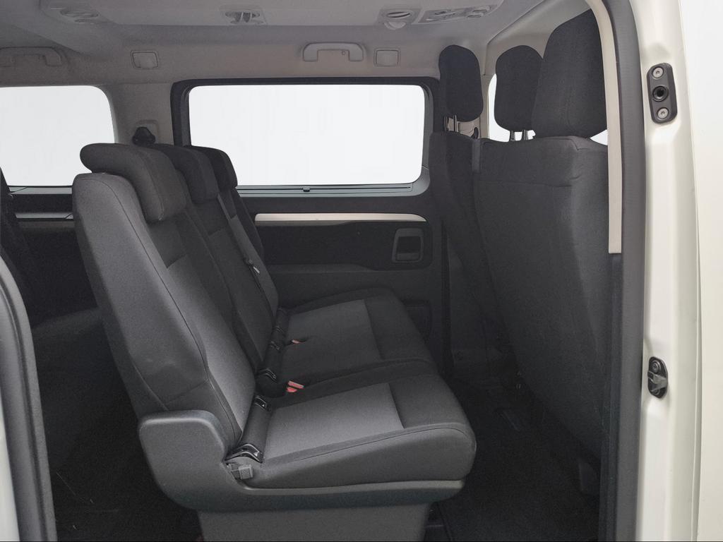 Toyota Proace (Verso)