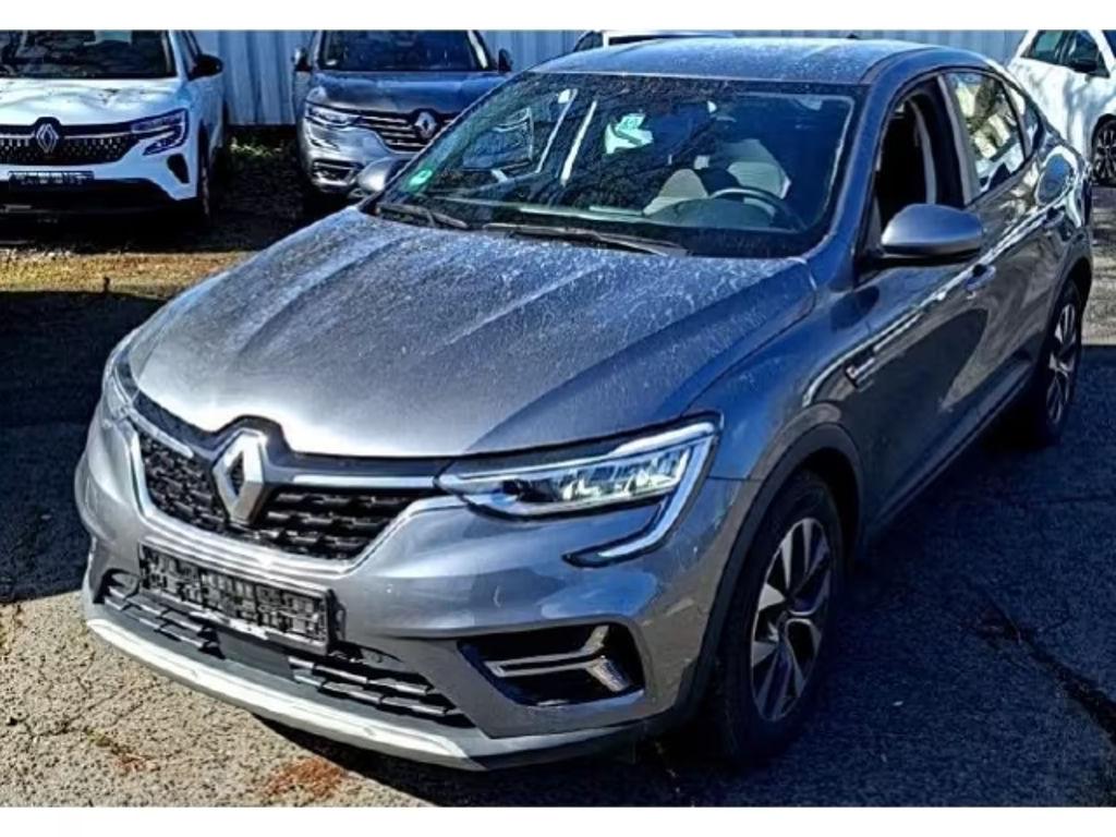 Renault Arkana 2023 Benzine