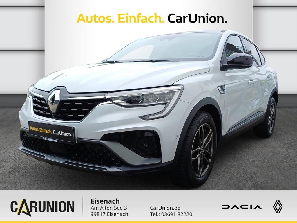 Renault Arkana 2022 Benzine