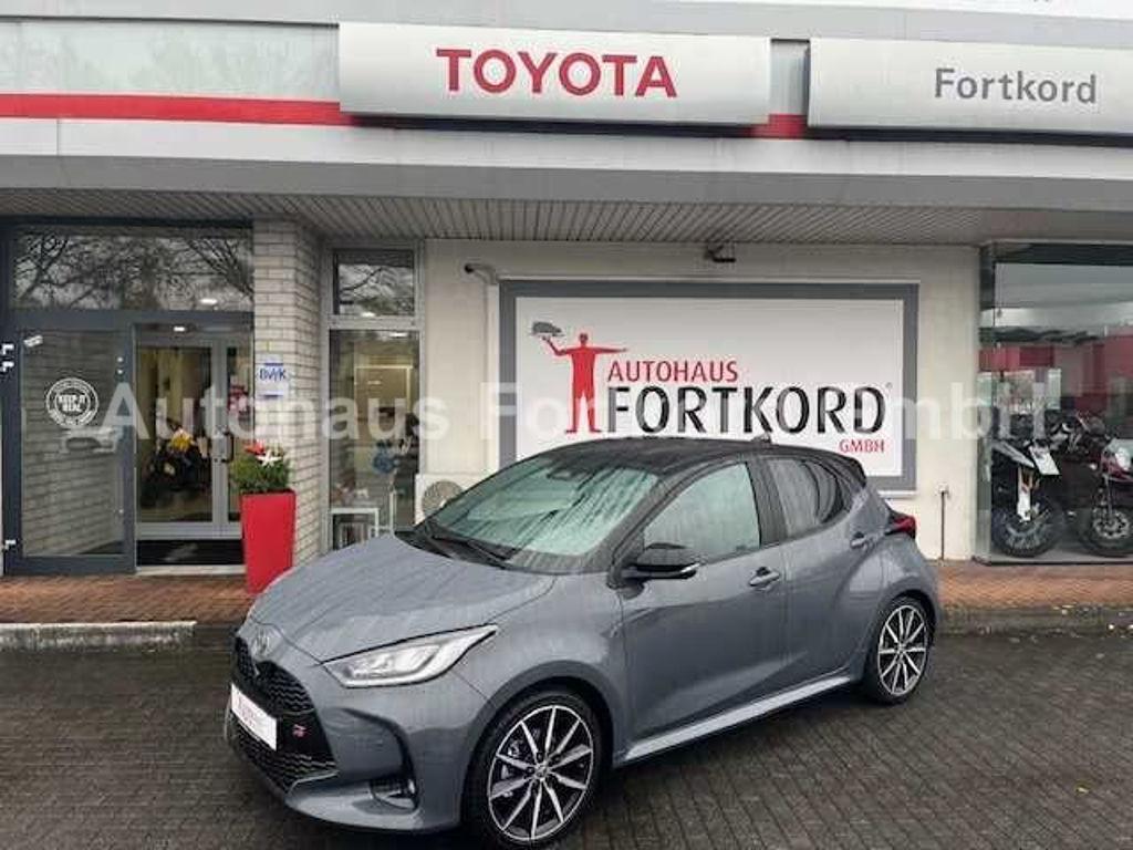 Toyota Yaris 2025 Hybride Benzine