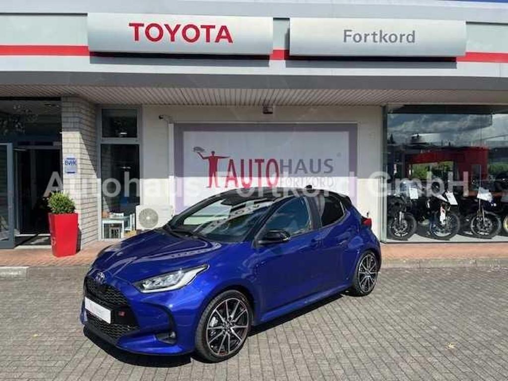 Toyota Yaris 2025 Hybride Benzine