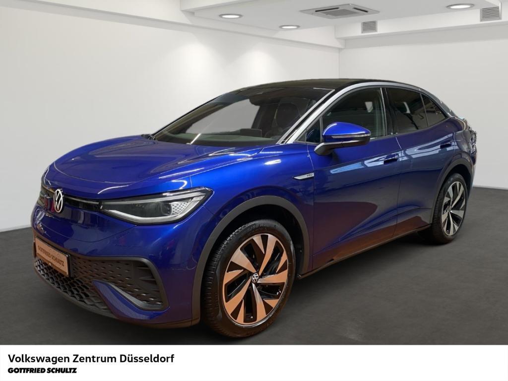 Volkswagen ID.5 2024 Elektrisch