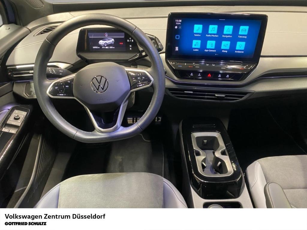 Volkswagen ID.5