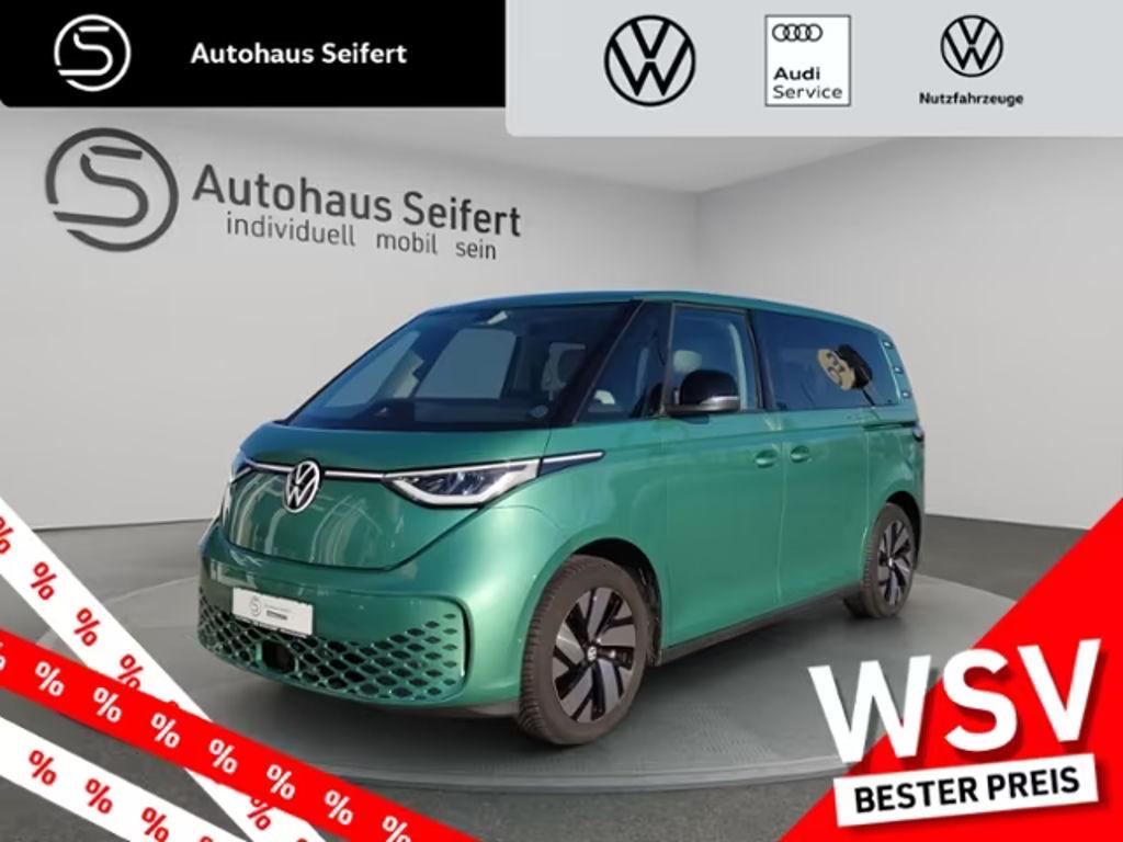 Volkswagen ID. Buzz 2024 Elektrisch