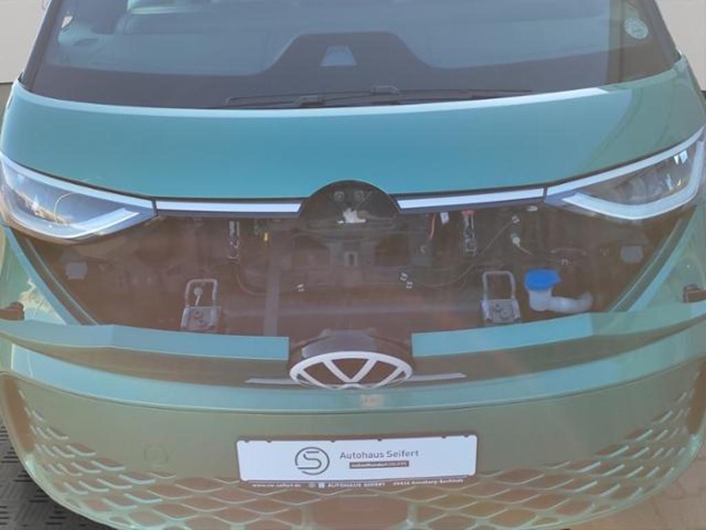 Volkswagen ID. Buzz