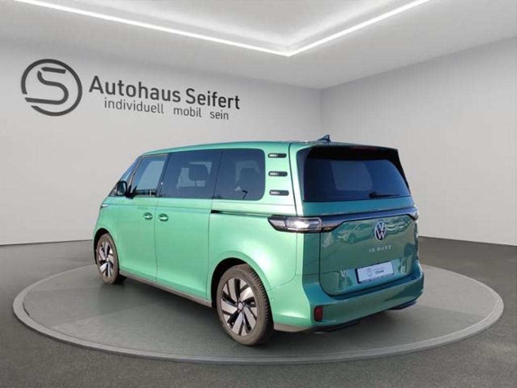 Volkswagen ID. Buzz