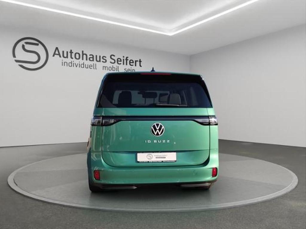 Volkswagen ID. Buzz
