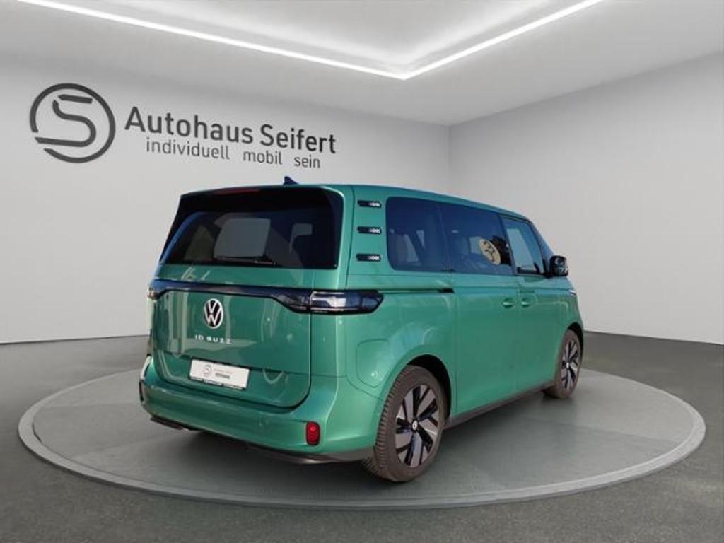 Volkswagen ID. Buzz