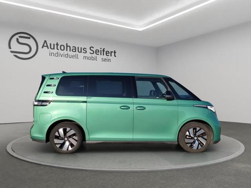 Volkswagen ID. Buzz