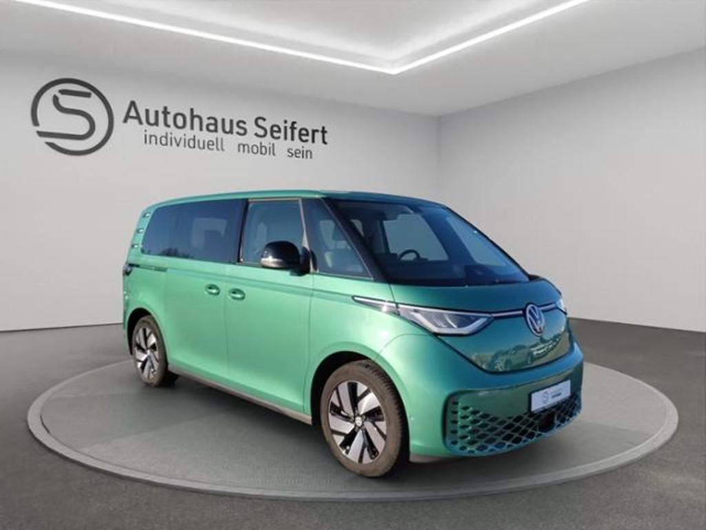 Volkswagen ID. Buzz