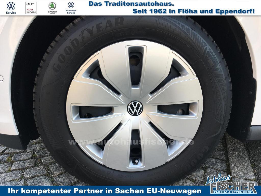 Volkswagen ID. Buzz Cargo