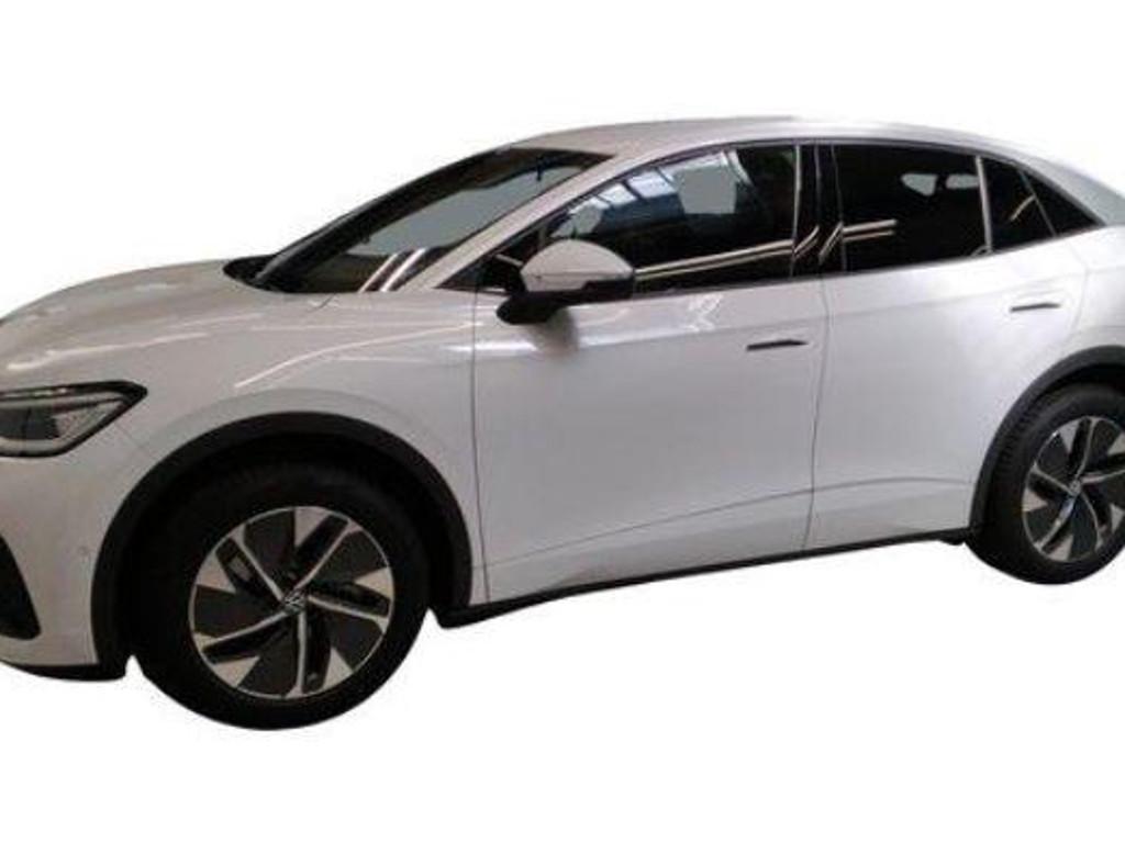 Volkswagen ID.5 2025 Elektrisch