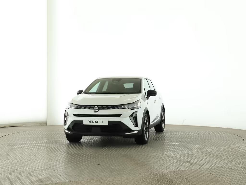 Renault Symbioz 2025 Hybride Benzine