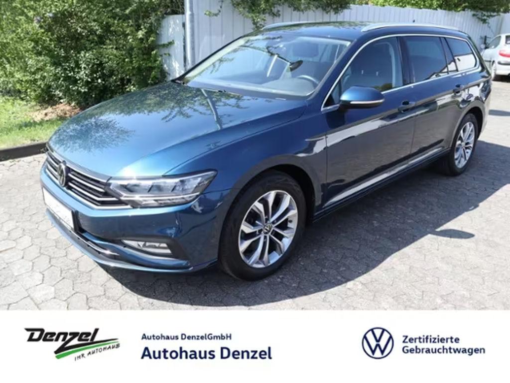 Volkswagen Passat 2022 Diesel