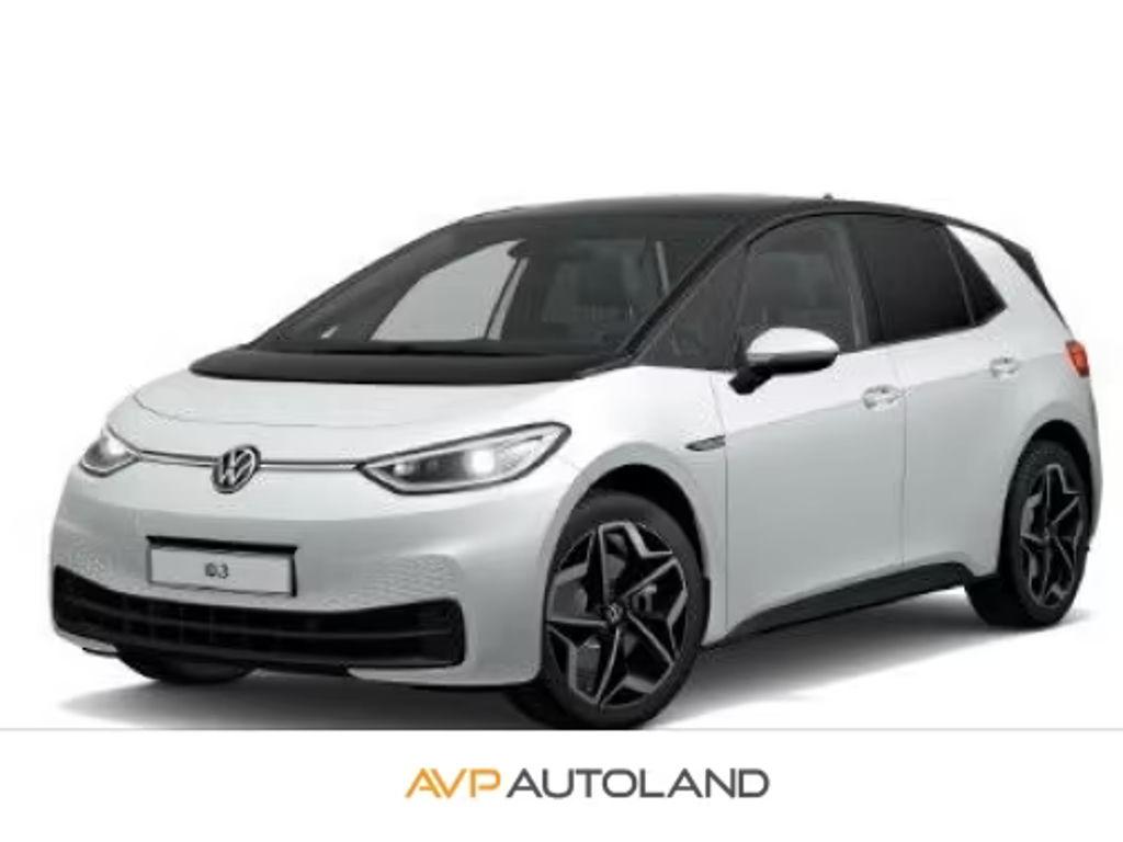 Volkswagen ID.3 2022 Elektrisch