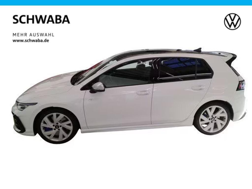 Volkswagen Golf 2025 Benzine