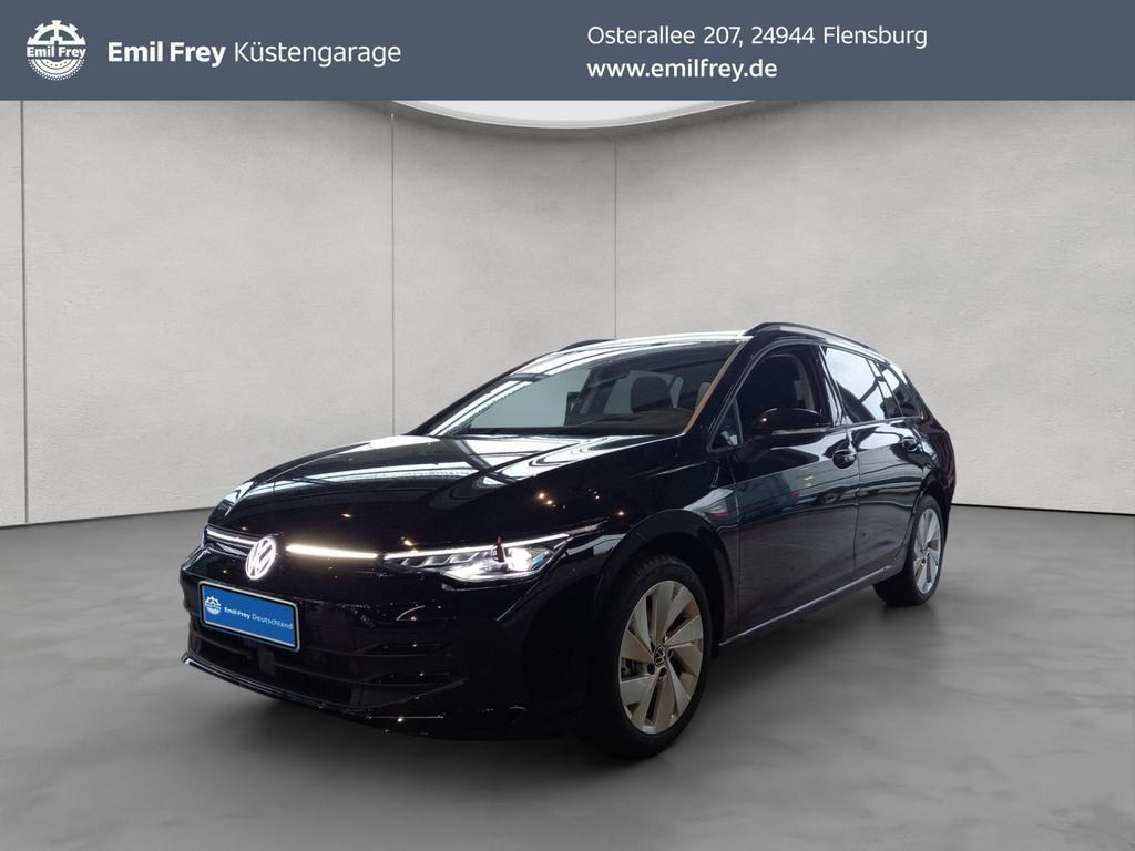 Volkswagen Golf 2025 Benzine