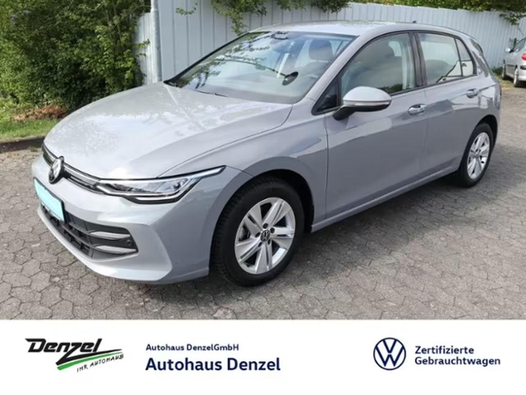 Volkswagen Golf 2025 Benzine