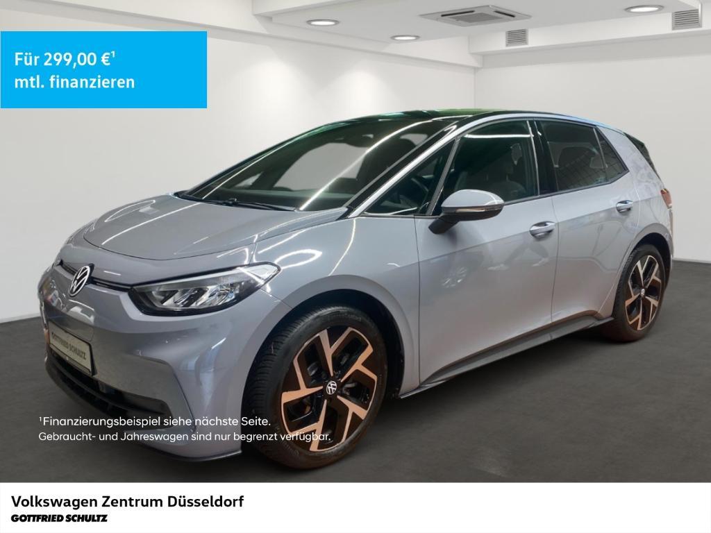 Volkswagen ID.3 2024 Elektrisch