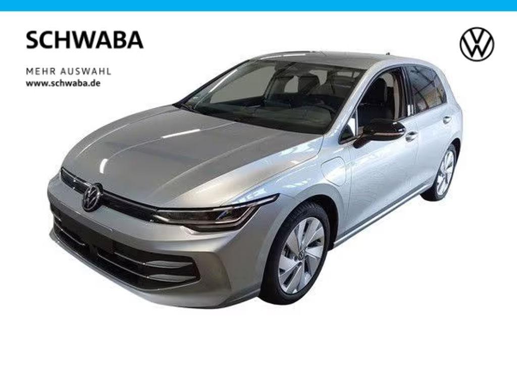 Volkswagen Golf 2025 Hybride Benzine