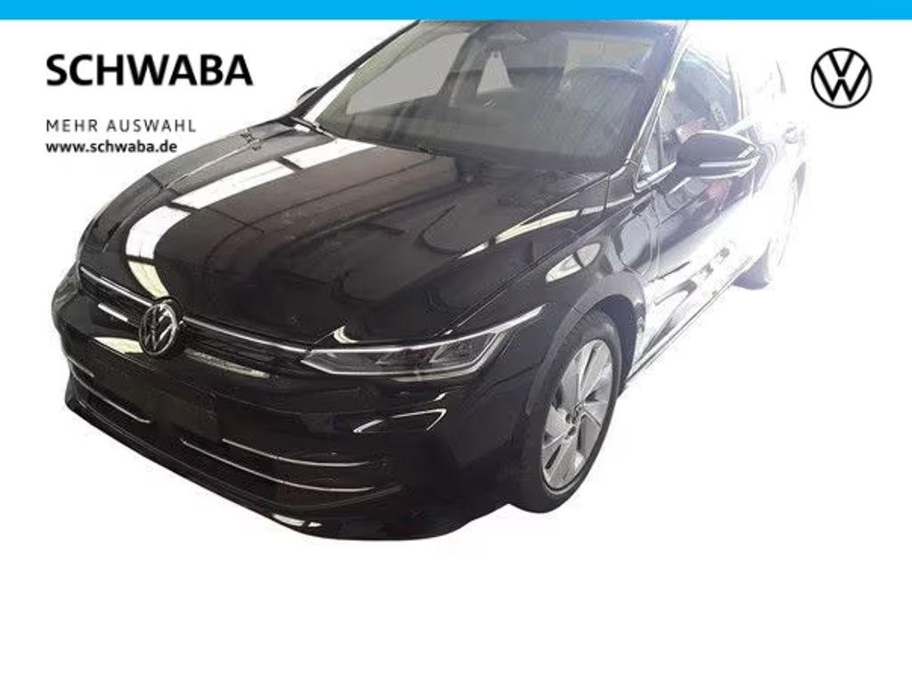 Volkswagen Golf 2025 Hybride Benzine