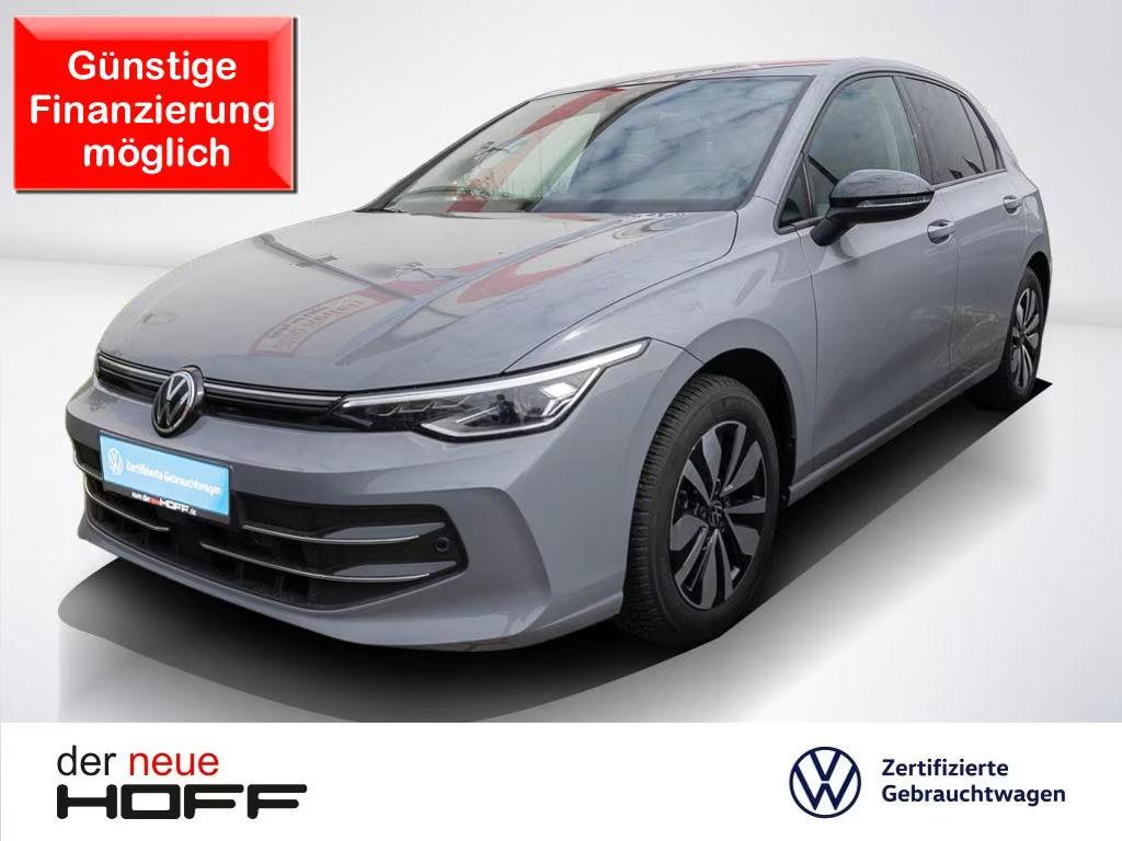 Volkswagen Golf 2025 Benzine