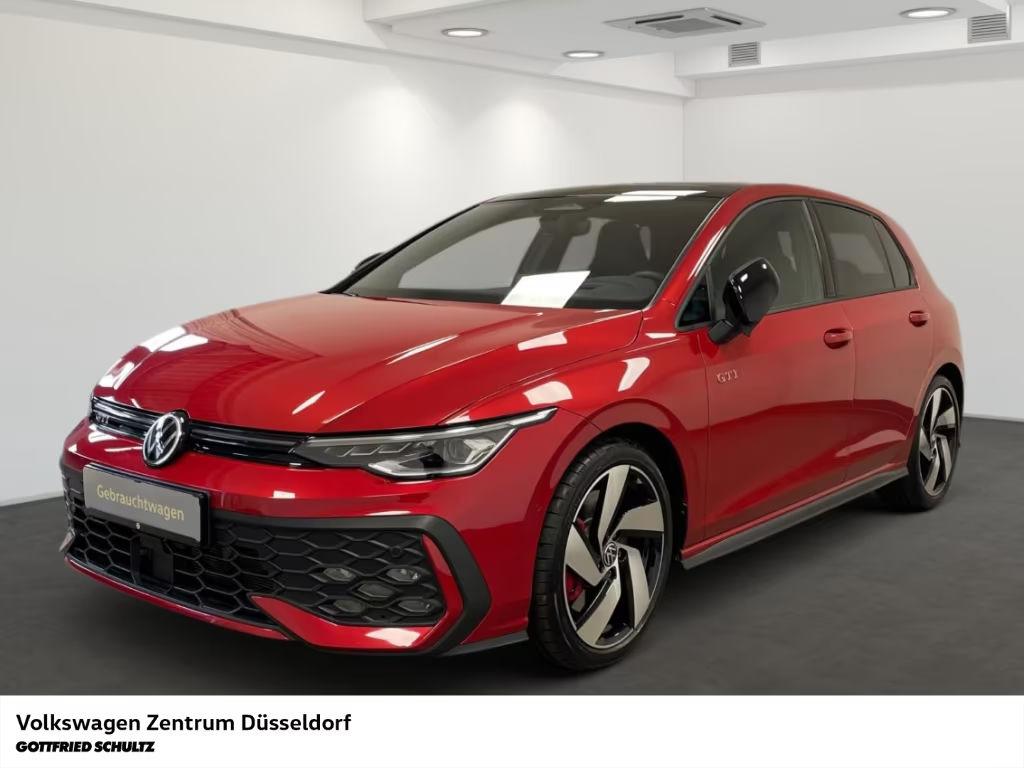 Volkswagen Golf 2025 Benzine