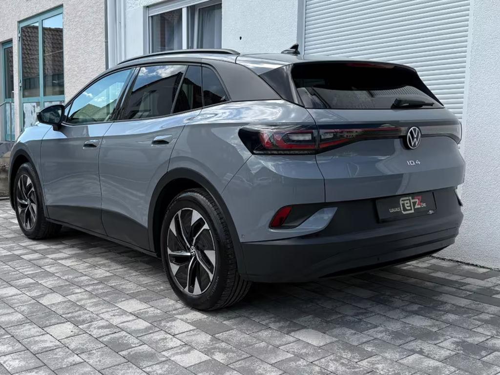 Volkswagen ID.4