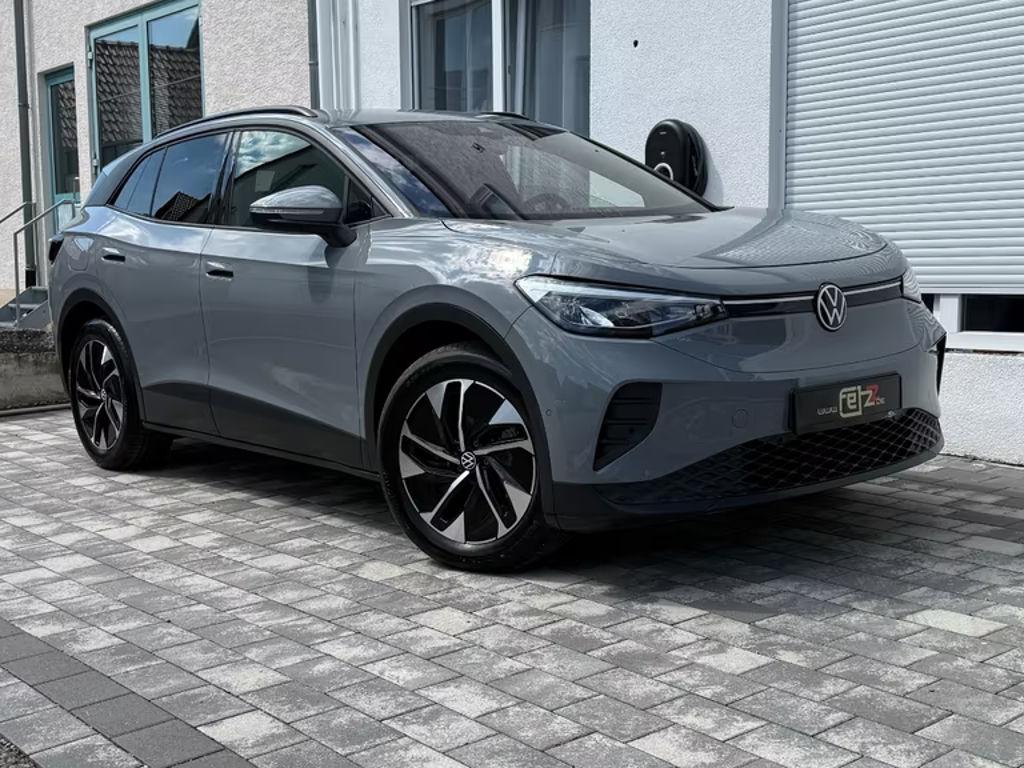 Volkswagen ID.4