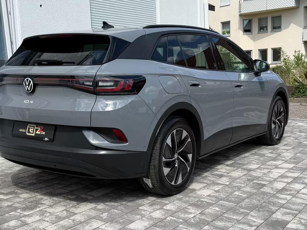 Volkswagen ID.4
