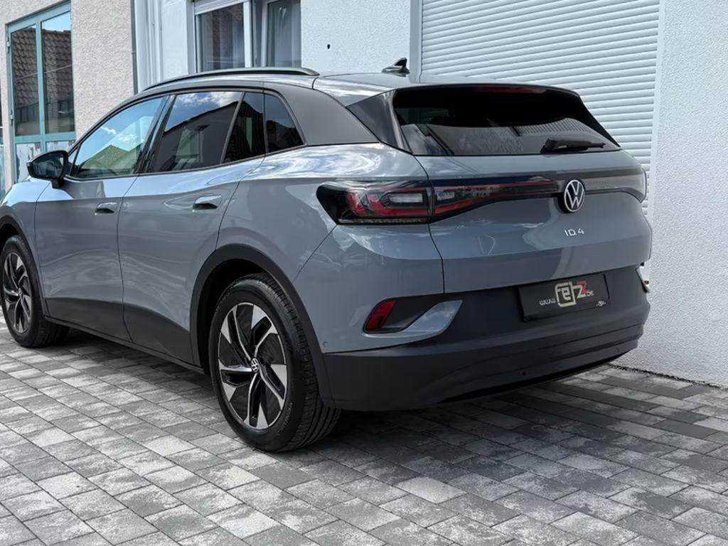 Volkswagen ID.4