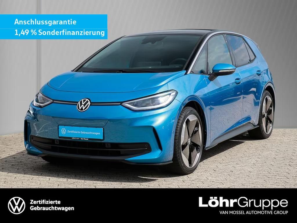 Volkswagen ID.3 2025 Elektrisch