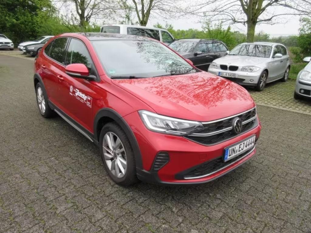 Volkswagen Taigo 2024 Benzine