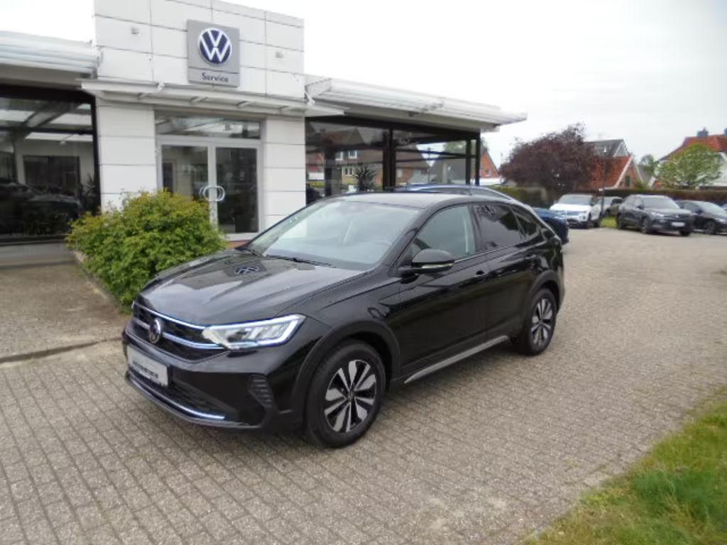 Volkswagen Taigo 2024 Benzine