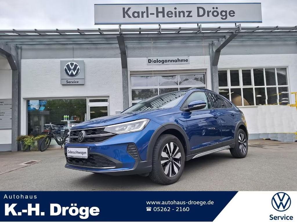 Volkswagen Taigo 2024 Benzine