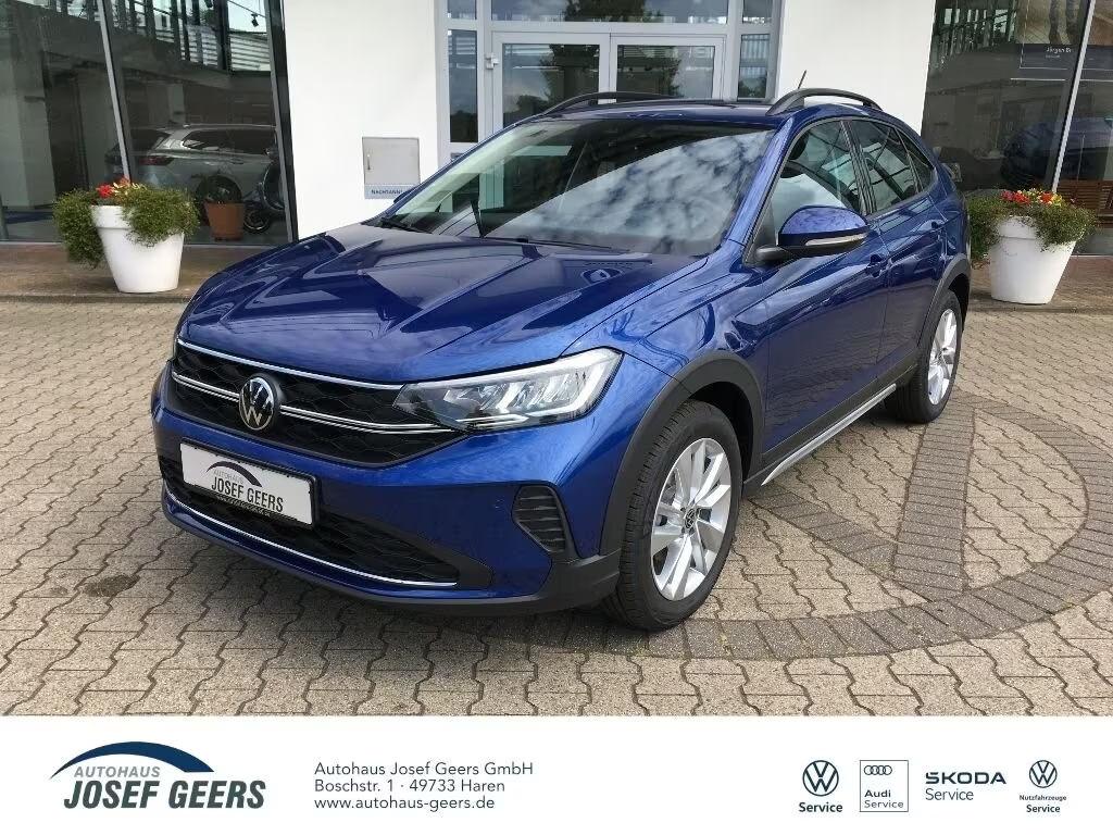 Volkswagen Taigo 2024 Benzine