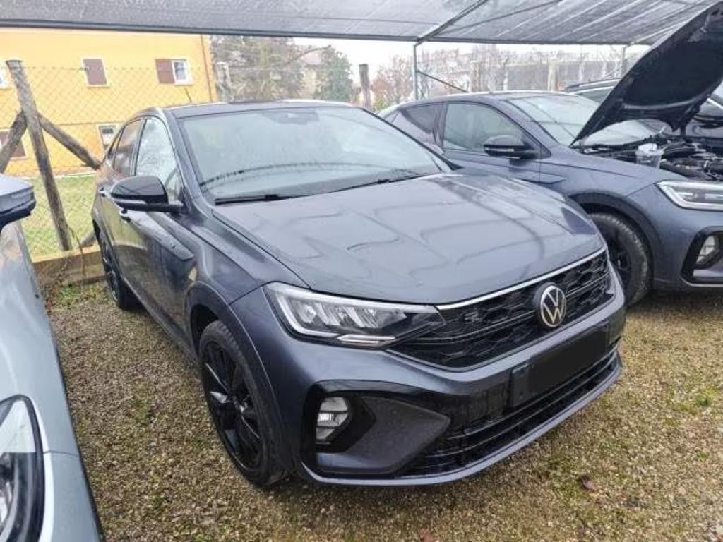 Volkswagen Taigo 2024 Benzine