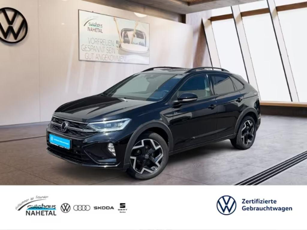 Volkswagen Taigo 2025 Benzine