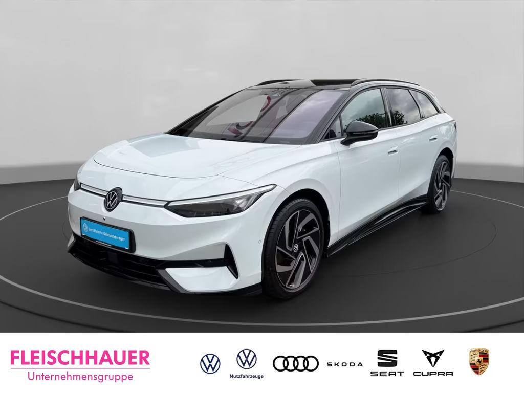Volkswagen ID.7 2025 Elektrisch