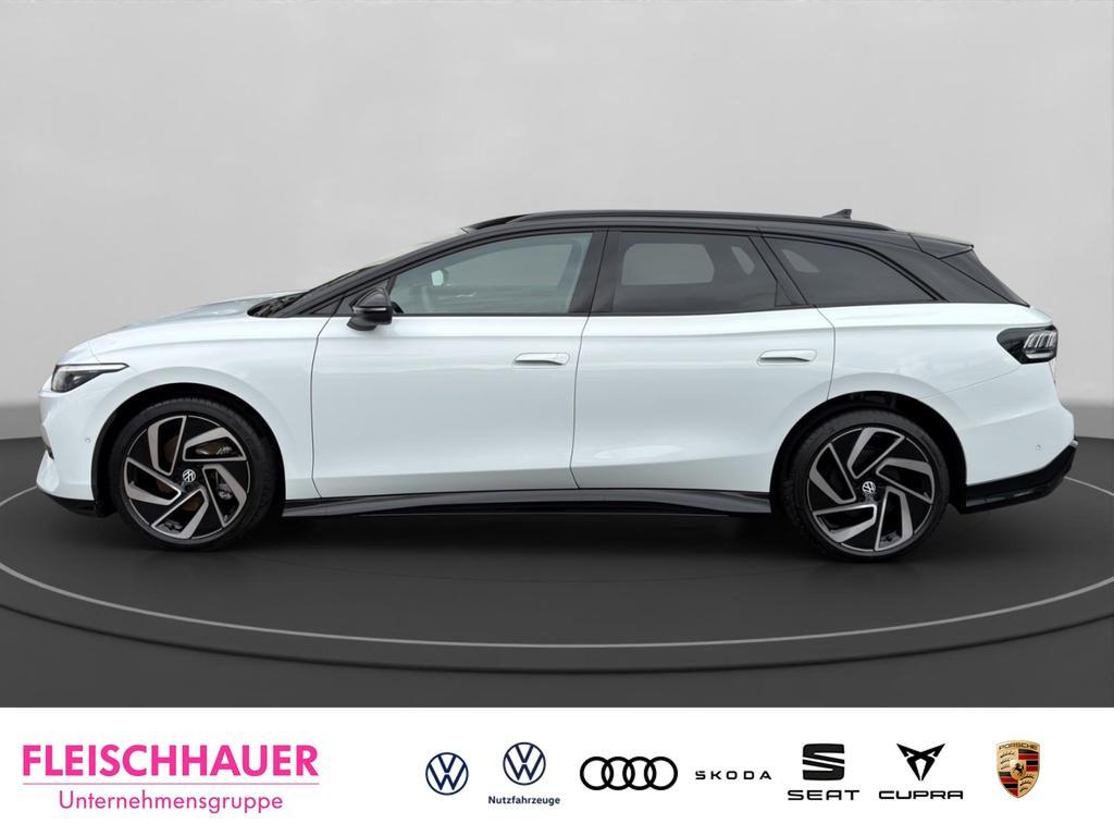 Volkswagen ID.7