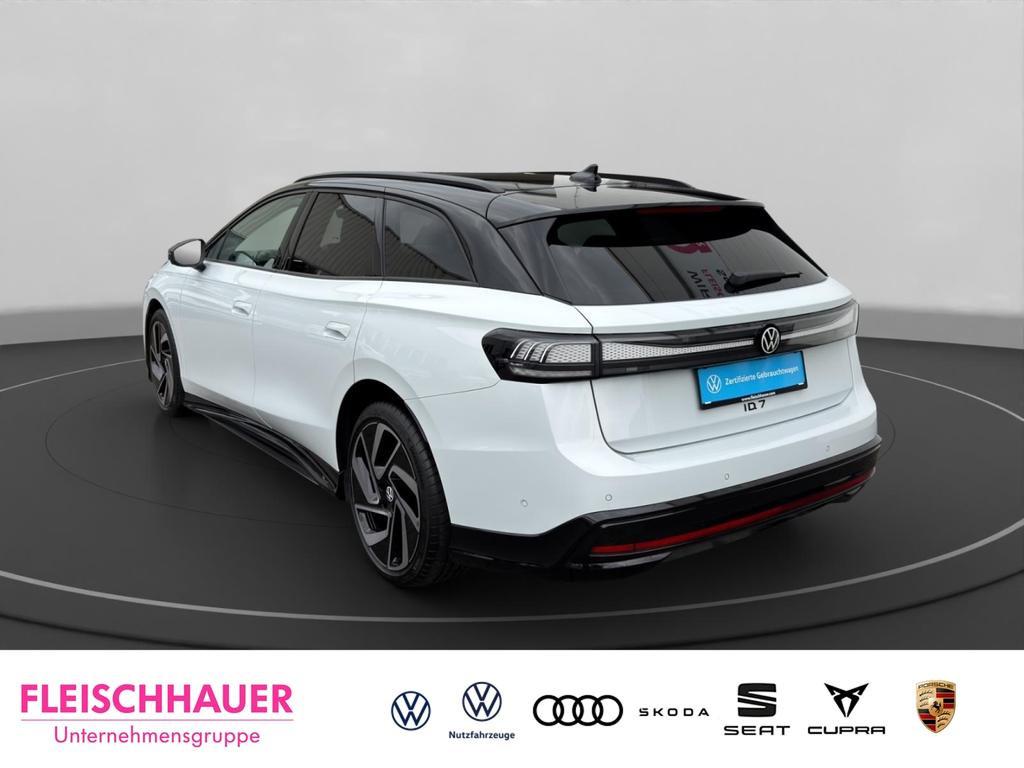 Volkswagen ID.7