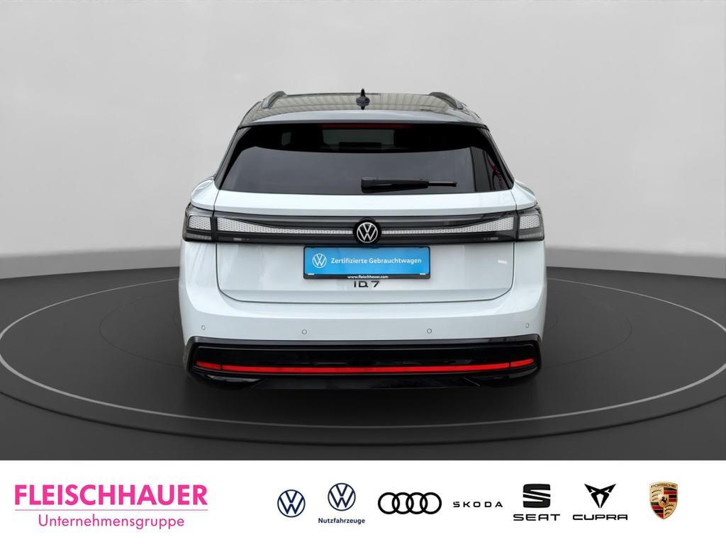 Volkswagen ID.7