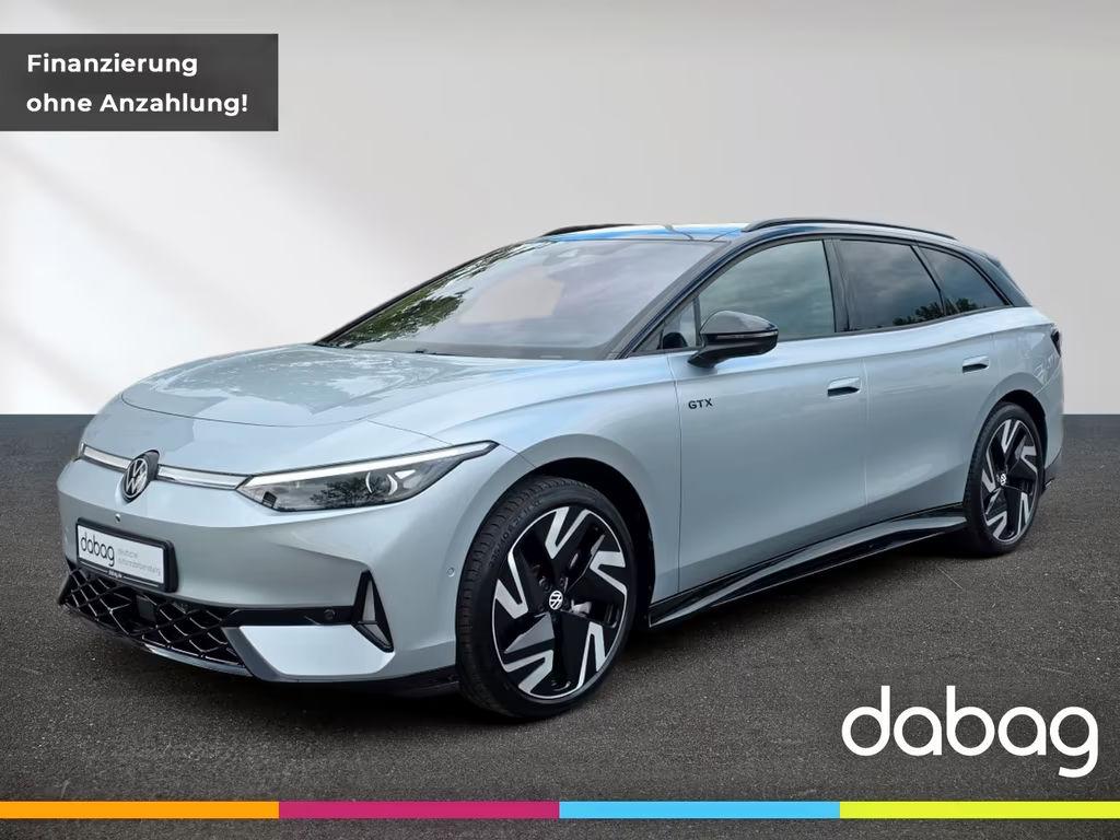 Volkswagen ID.7