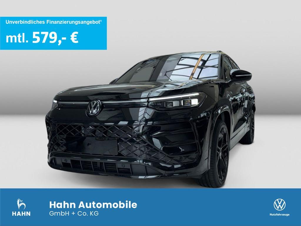Volkswagen Tayron 2026 Benzine