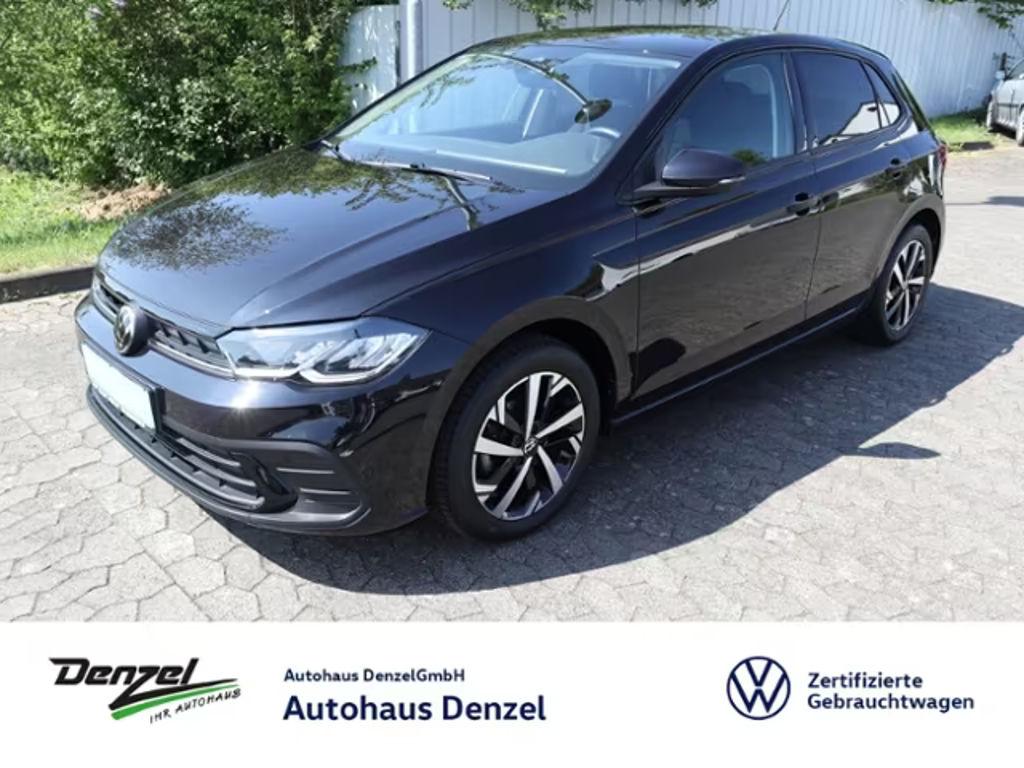 Volkswagen Polo 2022 Benzine
