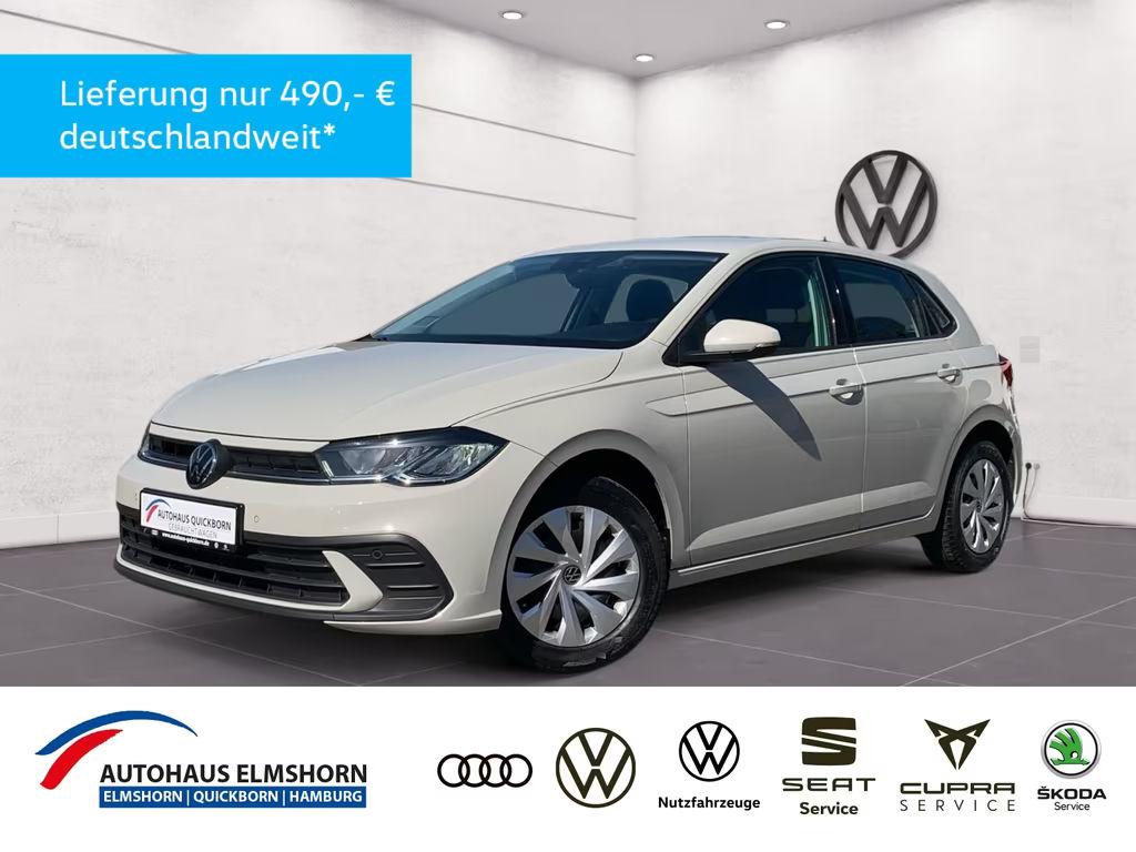 Volkswagen Polo 2025 Benzine