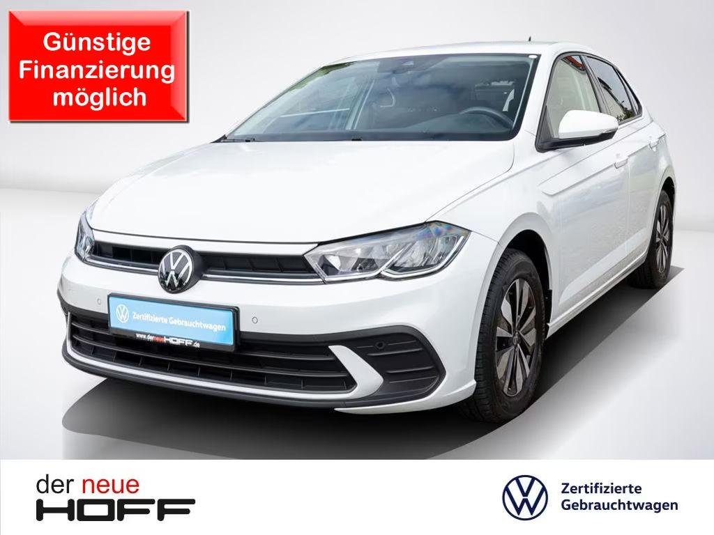 Volkswagen Polo 2023 Benzine