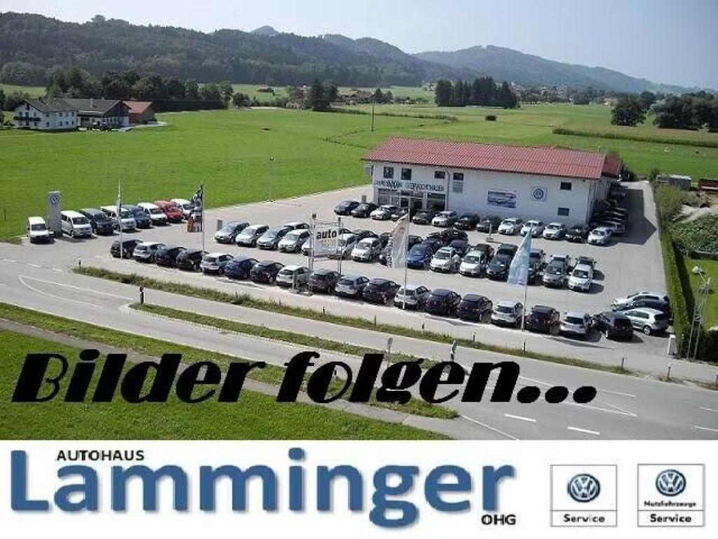 Volkswagen T-Cross 2025 Benzine