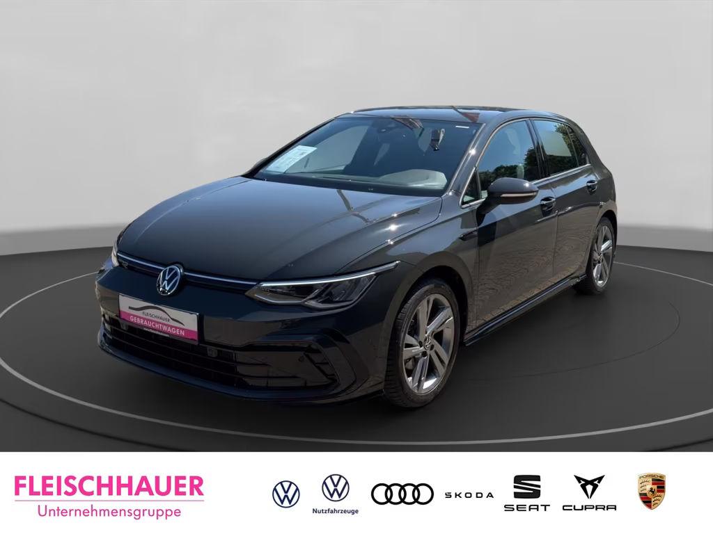 Volkswagen Golf 2024 Benzine